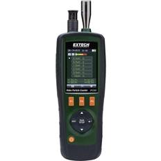 Geiger Meter Extech VPC300