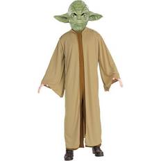 Rubies Adult Yoda Costume