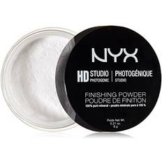 NYX High Definition Finishing Powder Translucent