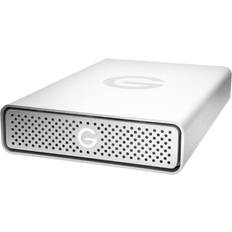 G-Technology G-Drive 10TB USB-C