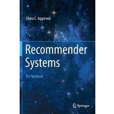 Recommender Systems (Gebunden, 2016)