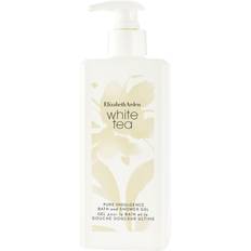 Elizabeth Arden White Tea Bath & Shower Gel 390ml