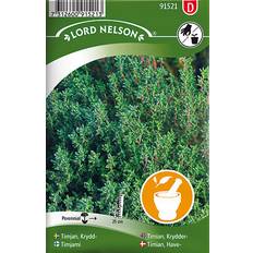 Nelson Garden Thyme Garden 800 pack