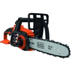 Black & Decker Akku Elektrische Gartengeräte Black & Decker GKC1825LB Solo