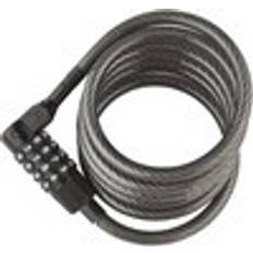 Kryptonite Kryptoflex 815 Combo Cable