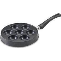 Takoyaki Pans Nordic Ware Danish Ebleskiver 25 cm