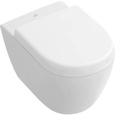 Veggmontert Toaletter Villeroy & Boch Subway 2.0 (5606R001)