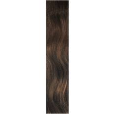 Balmain Half Wig Memory Hair Extensions Sydney