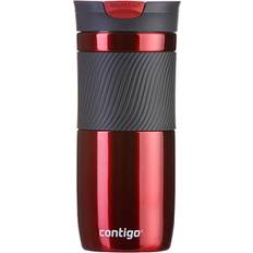 Røde Termokopper Contigo Byron Termokopp 47cl