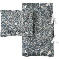 Garbo&Friends Fauna Baby Bed Set 70x80cm