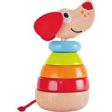 Hape Pepe Sound Stacker