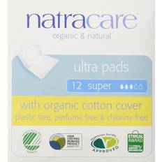 Super Natural Maxi Pads - Natracare