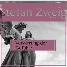 Verwirrung der Gefühle (Hörbuch, MP3, 2017)