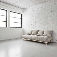Daybeds Sofas Karup Design Senza Sofa 90cm 1-Sitzer