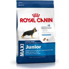 Royal Canin Hunde - Trockenfutter Haustiere Royal Canin Maxi Junior 4kg