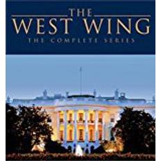Beste Filmer The West Wing - Complete Season 1-7 [DVD] [2006]