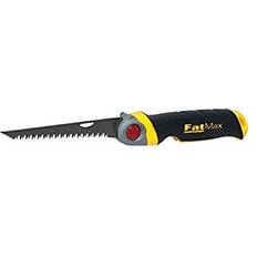 Stanley Jab Saws Stanley Fatmax 20559 Folding Jab Saw