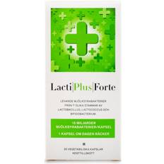 Baltex LactiPlus Forte 30 st
