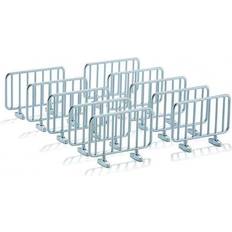 Siku Barriers 10pcs 2464