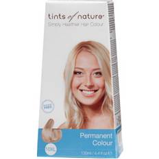 Tints of Nature Permanent Hair Colour 10XL Extra Light Blonde 130ml