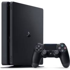 Playstation 4 price Sony Playstation 4 Slim 1TB - Black Edition