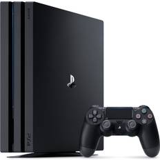 Playstation 4 price Sony Playstation 4 Pro 1TB - Black Edition