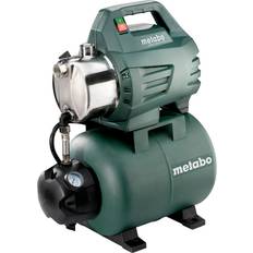 Metabo HWW 3500/25 Inox