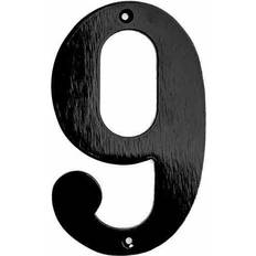 Habo Numeric House Number 9