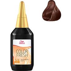 Wella Color Fresh #5/4 Light Red Brown 75ml