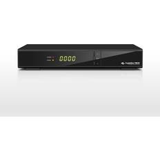 TV-mottakere Abcom AB Combo Cryptobox 700HD DVB-S2