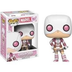 Funko Pop! Marvel Gwenpool