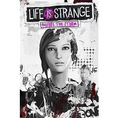 Best Xbox One Games Life is Strange: Before the Storm - Episode 1 (XOne)