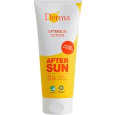 Lotion After sun Derma Aftersun Lotion 200ml