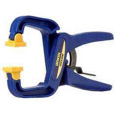 One Hand Clamps Irwin T59100ECD One Hand Clamp