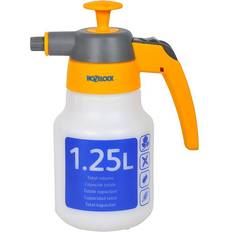 Gule Trykksprøyter Hozelock Spraymist Pressure Sprayer 1.2L