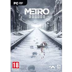 Metro: Exodus (PC)