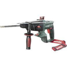 Metabo Batteri Boremaskiner & Borhammere Metabo KHA 18 LTX Solo (600210890)