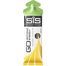 SiS Go Isotonic Energy Gel Apple 60ml 1 Stk.