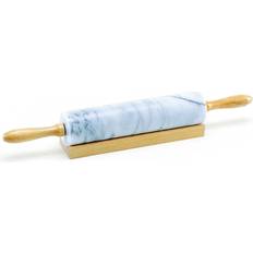 Norpro Marble Rolling Pin 25.5 cm