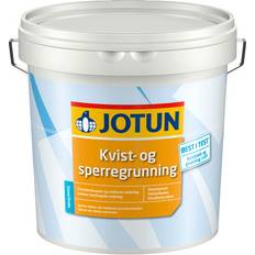 Jotun Interiørmaling - Tremaling Jotun Cam & Blocking Tremaling Transparent 0.68L