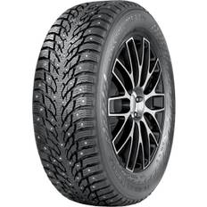 Nokian Hakkapeliitta 9 SUV 255/55 R19 111T XL Stud