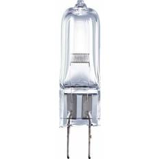 Halogenlampen Osram 64642 HLX Halogen Lamp 150W G6.35