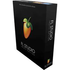 Image-Line Office Software Image-Line FL Studio 20 Fruity Edition