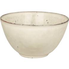 Broste Copenhagen Nordic Sand Bowl 17cm