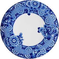 Vista Alegre Blue Ming Serving Dish 33cm