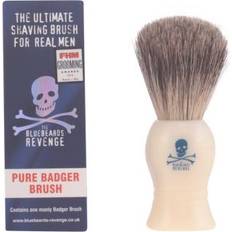 The Bluebeards Revenge Pure Badger Shaving Brush