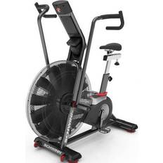 Skjerm - Spinningsykler Schwinn Airdyne AD8