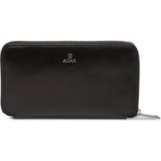 Adax Tori Salerno Wallet - Black