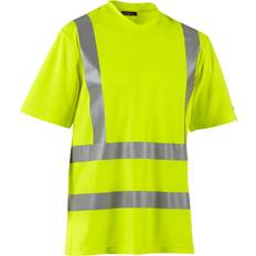 UV-Schutz Arbeitskleidung Blåkläder 3380 High visibility t-shirt