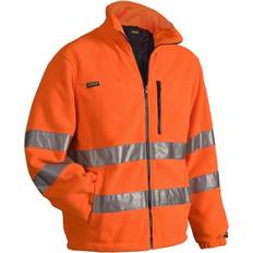 Høy komfort Arbeidsklær & Utstyr Blåkläder 4853 Fleece Jacket